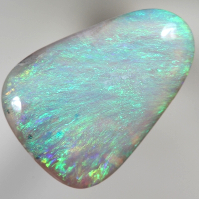 SOLID CRYSTAL OPAL Bright Sheen pattern 